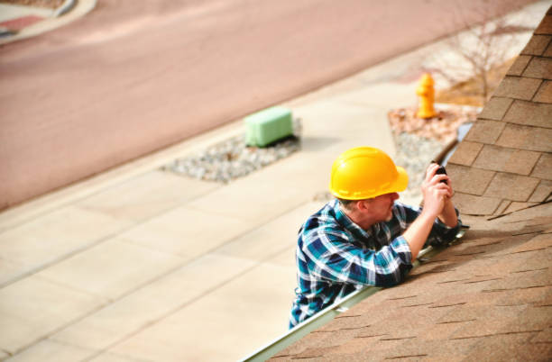 Best Storm Damage Roof Repair  in Dallesport, WA