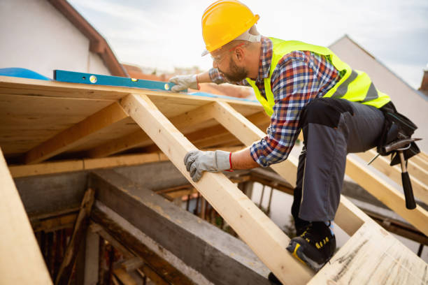 Roof Waterproofing Services in Dallesport, WA